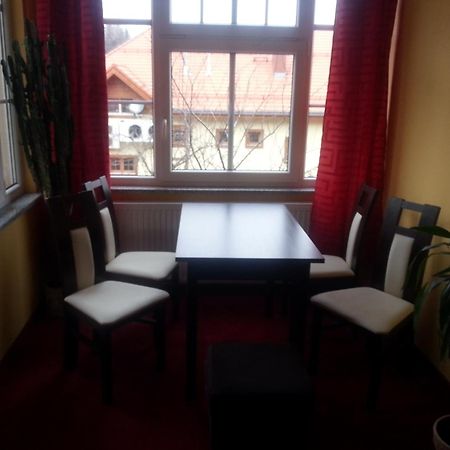 Apartamenty Kostka Karpacz Kültér fotó