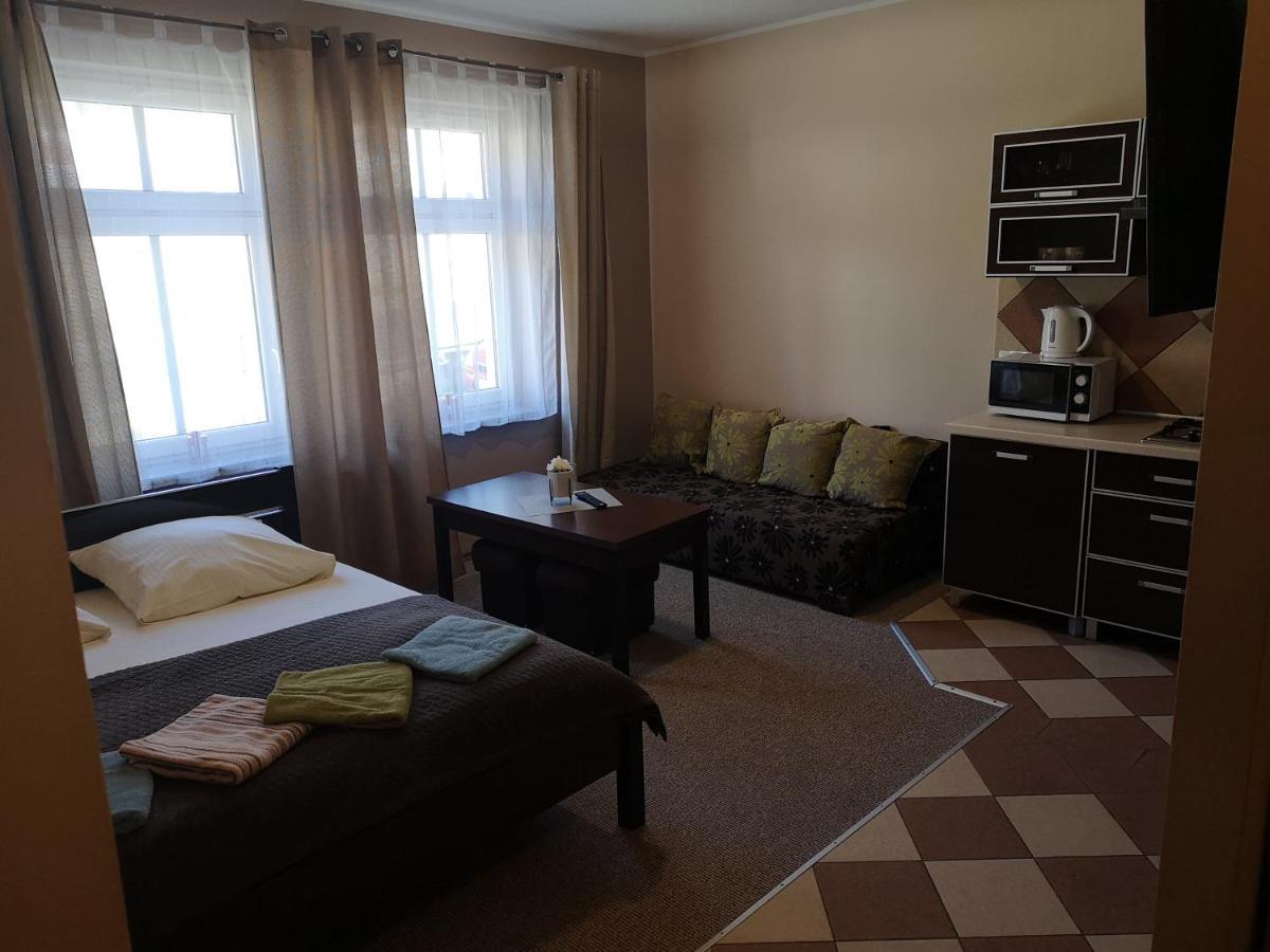 Apartamenty Kostka Karpacz Kültér fotó