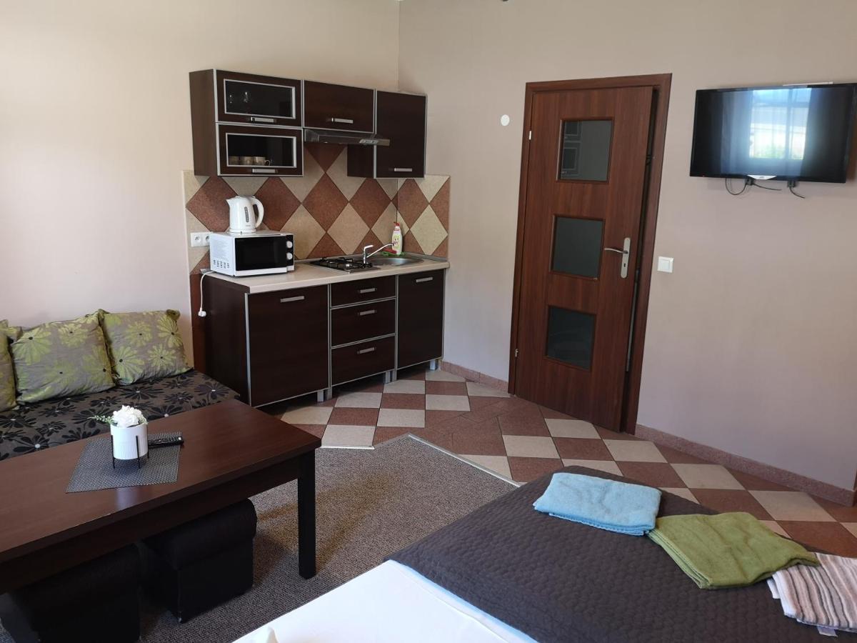 Apartamenty Kostka Karpacz Kültér fotó