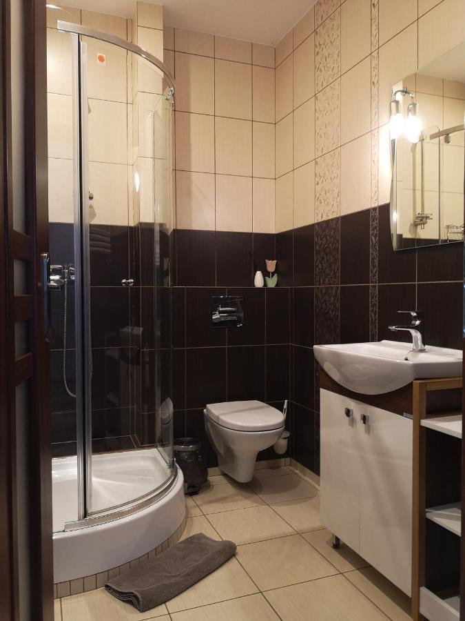 Apartamenty Kostka Karpacz Kültér fotó