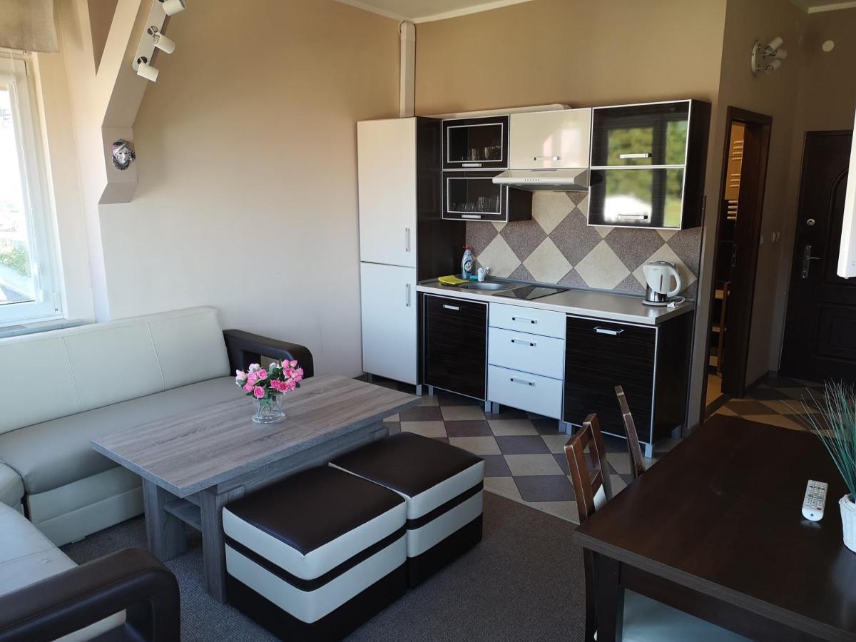 Apartamenty Kostka Karpacz Kültér fotó