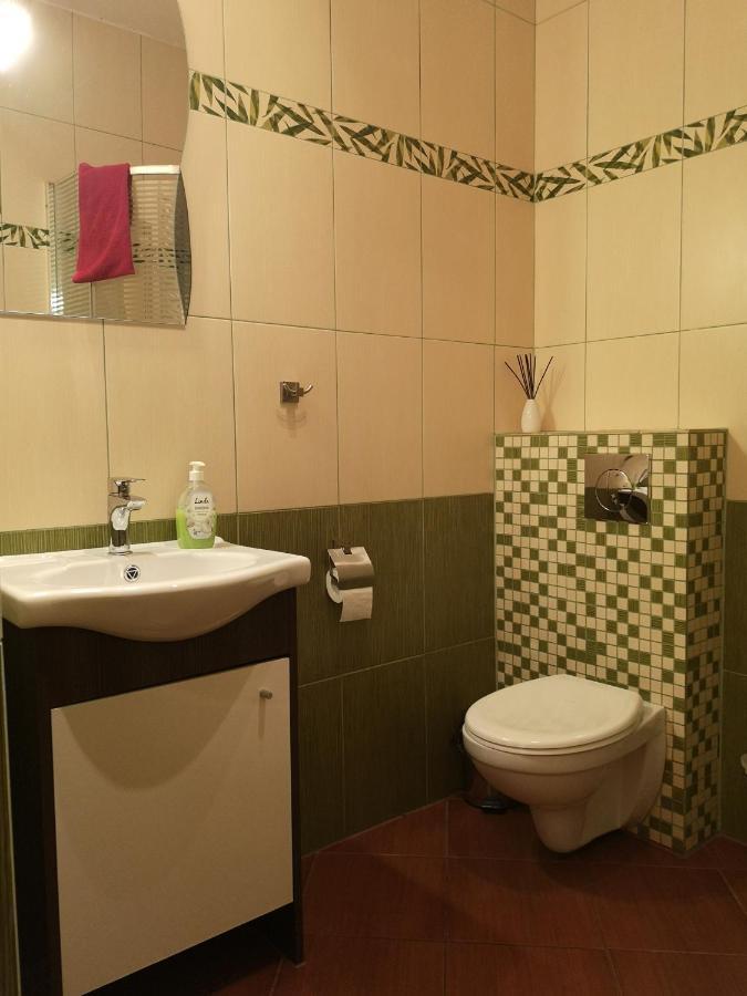 Apartamenty Kostka Karpacz Kültér fotó