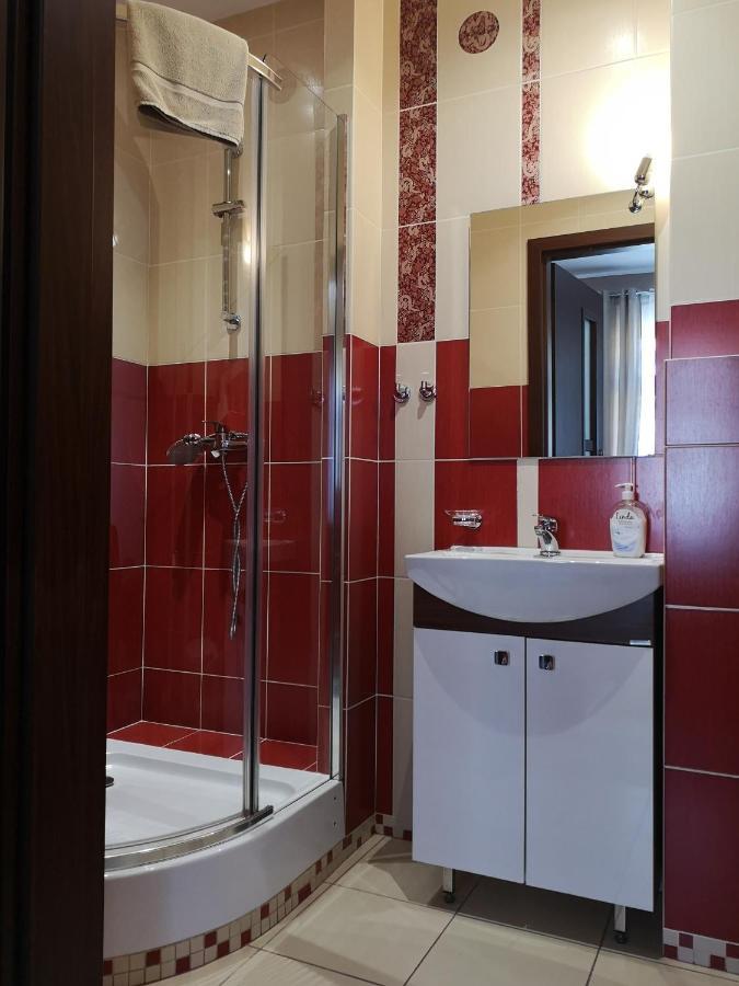 Apartamenty Kostka Karpacz Kültér fotó