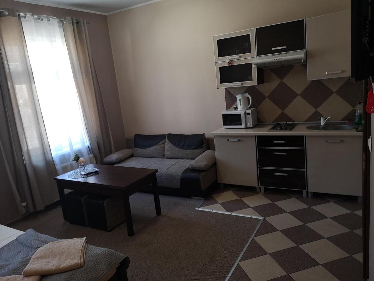 Apartamenty Kostka Karpacz Kültér fotó