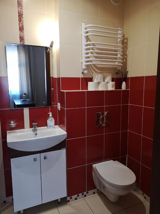 Apartamenty Kostka Karpacz Kültér fotó