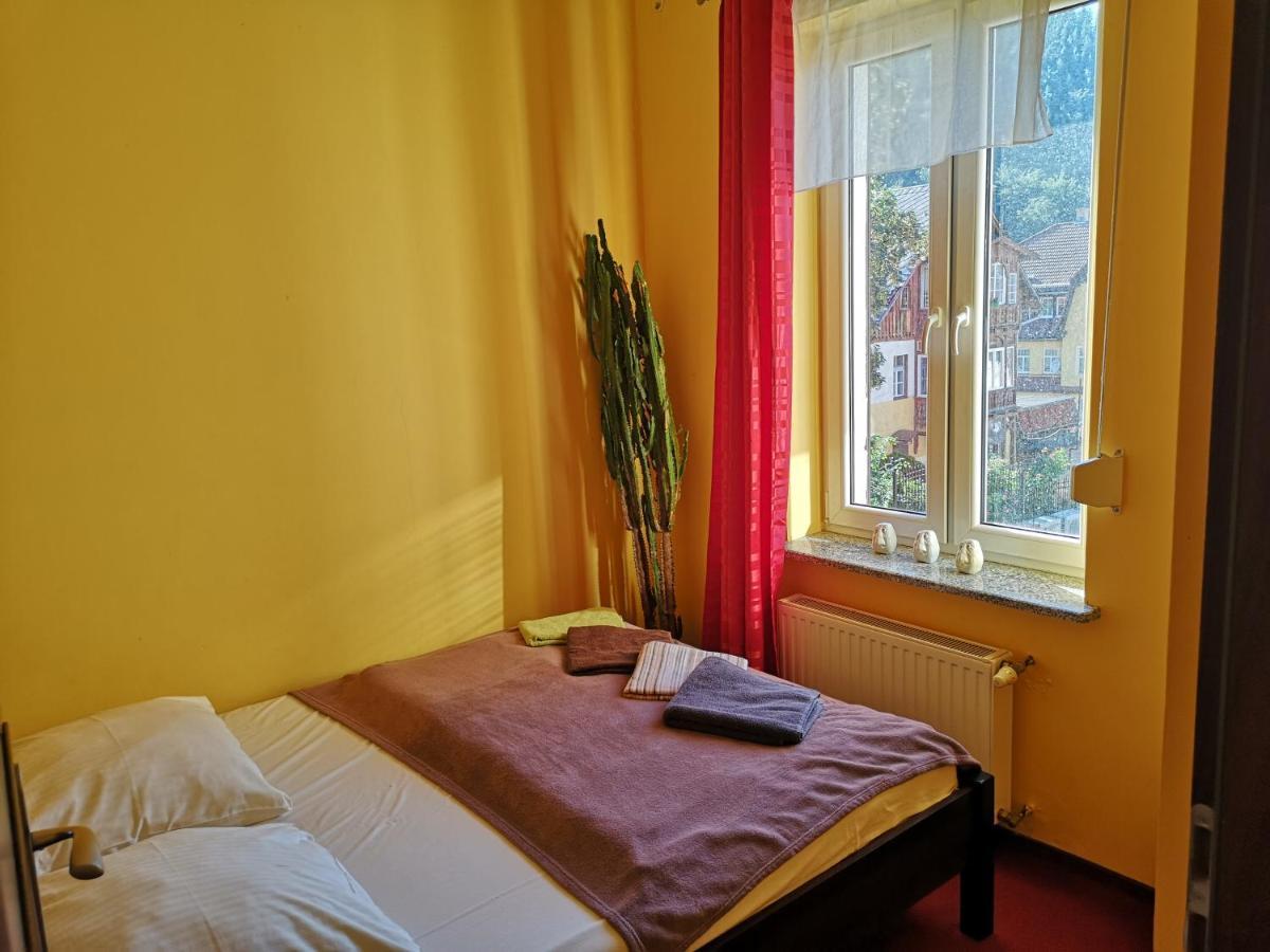 Apartamenty Kostka Karpacz Kültér fotó