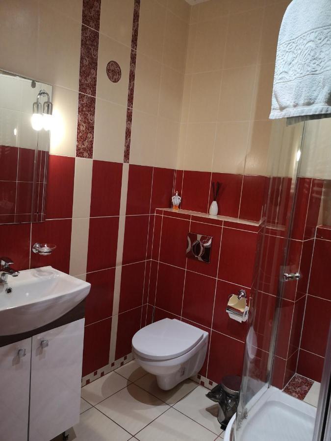 Apartamenty Kostka Karpacz Kültér fotó
