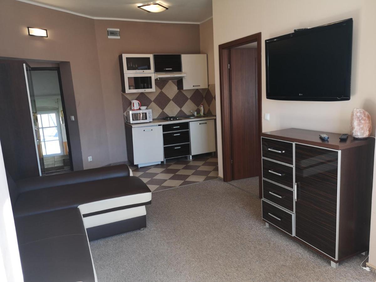 Apartamenty Kostka Karpacz Kültér fotó