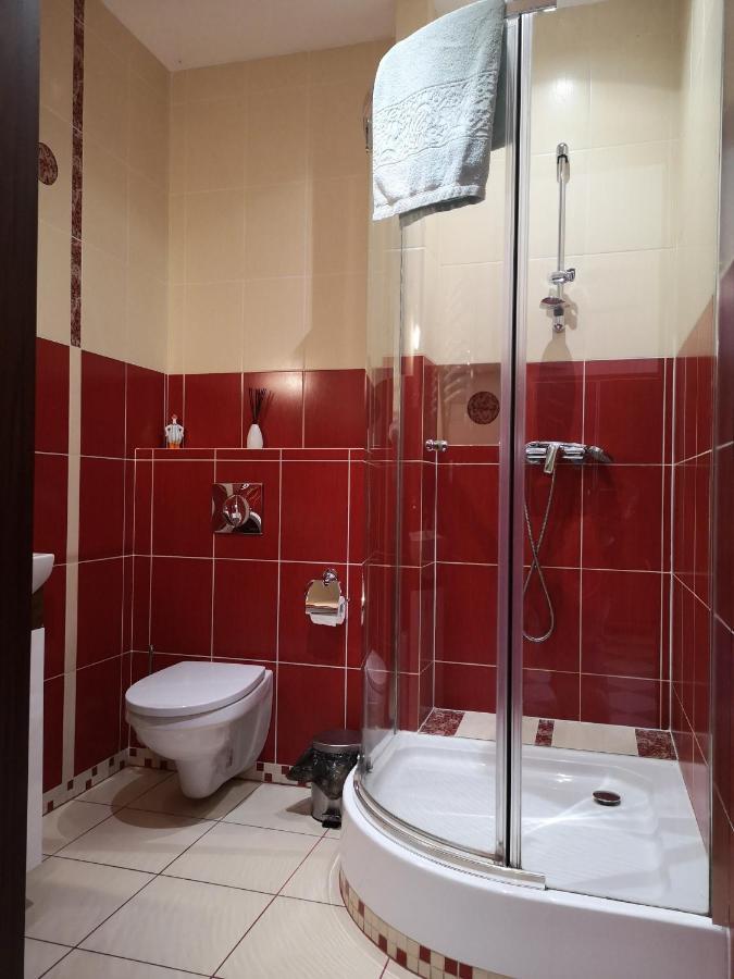 Apartamenty Kostka Karpacz Kültér fotó