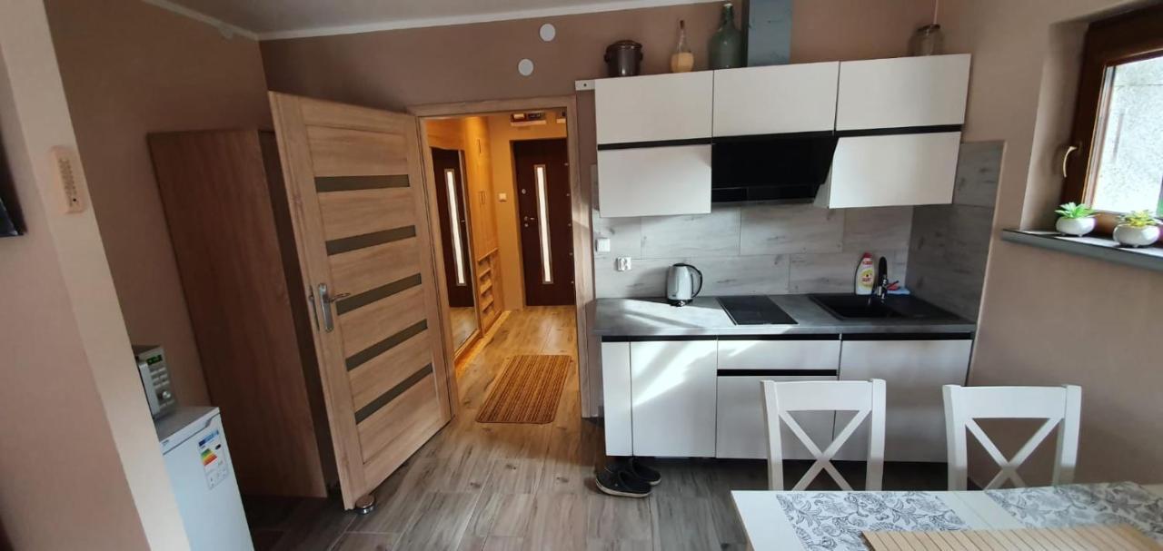 Apartamenty Kostka Karpacz Kültér fotó
