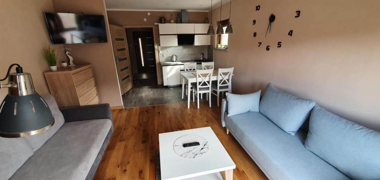 Apartamenty Kostka Karpacz Kültér fotó