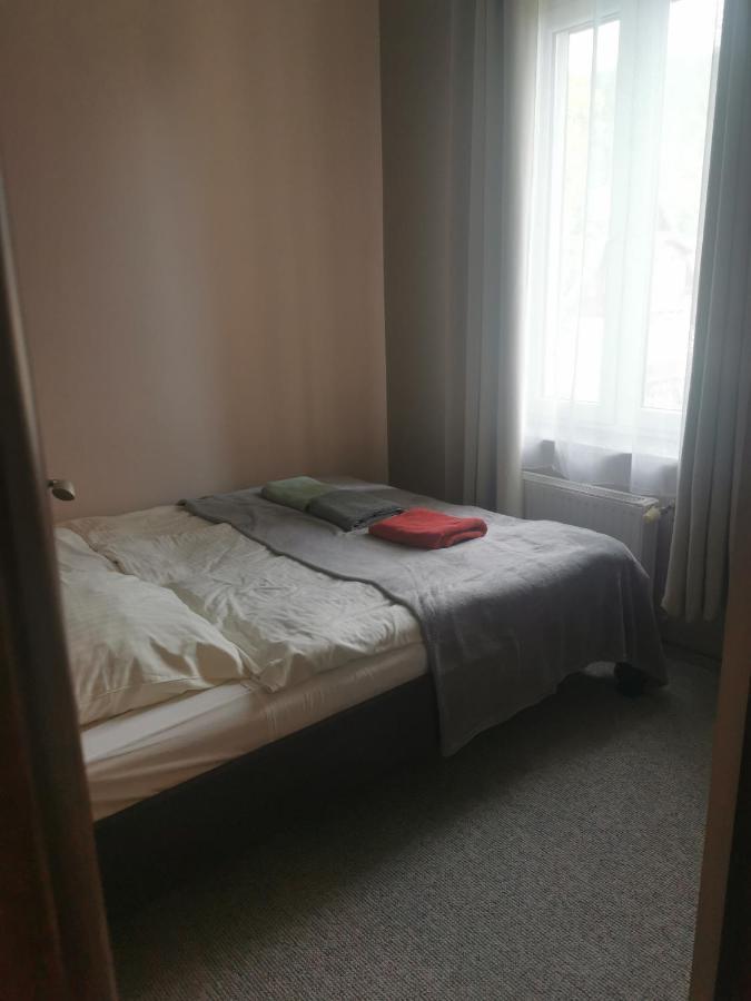 Apartamenty Kostka Karpacz Kültér fotó