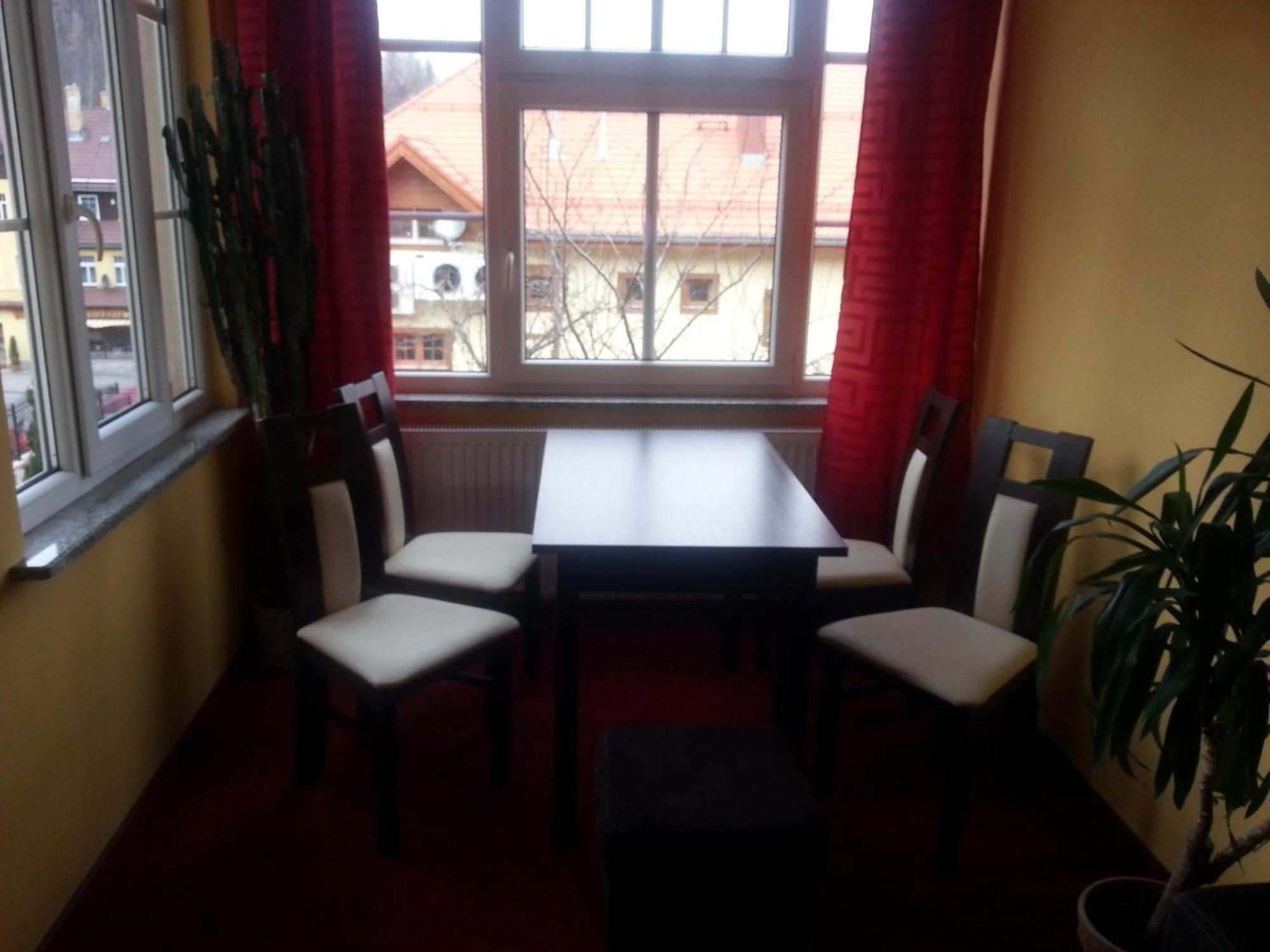 Apartamenty Kostka Karpacz Kültér fotó