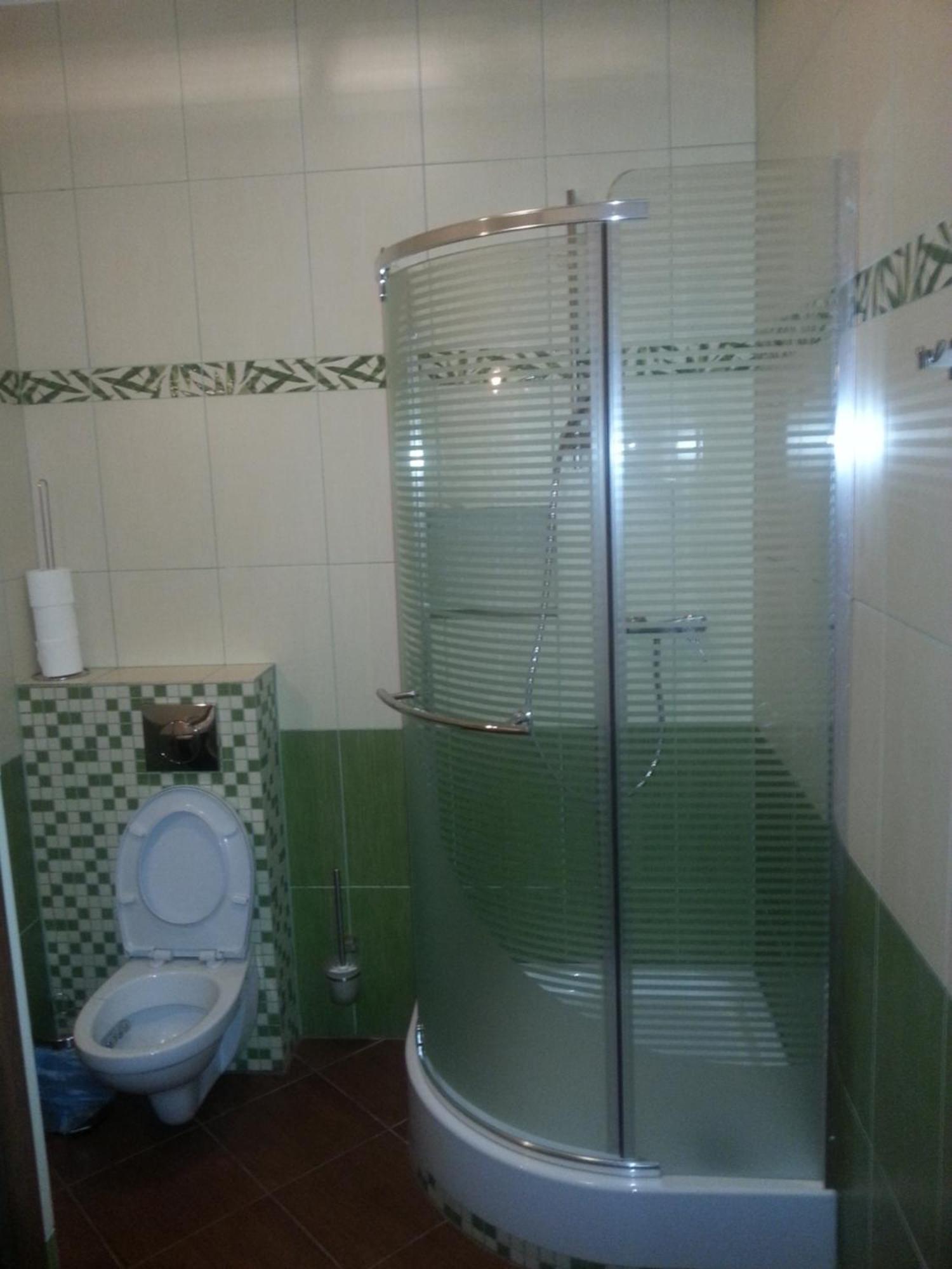 Apartamenty Kostka Karpacz Kültér fotó