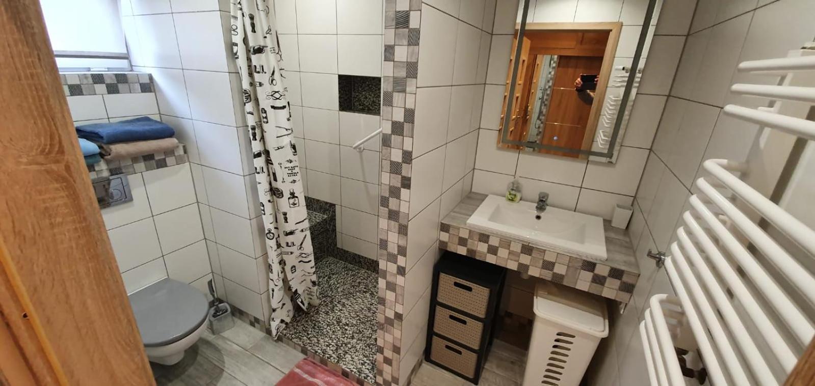Apartamenty Kostka Karpacz Kültér fotó