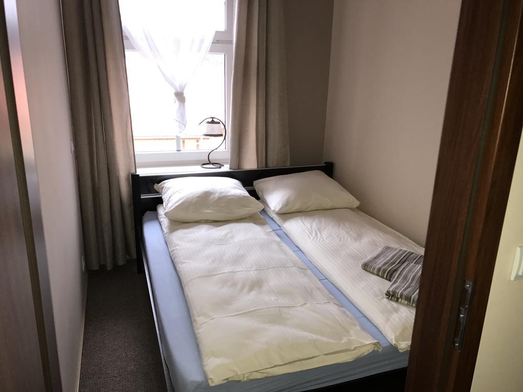 Apartamenty Kostka Karpacz Kültér fotó