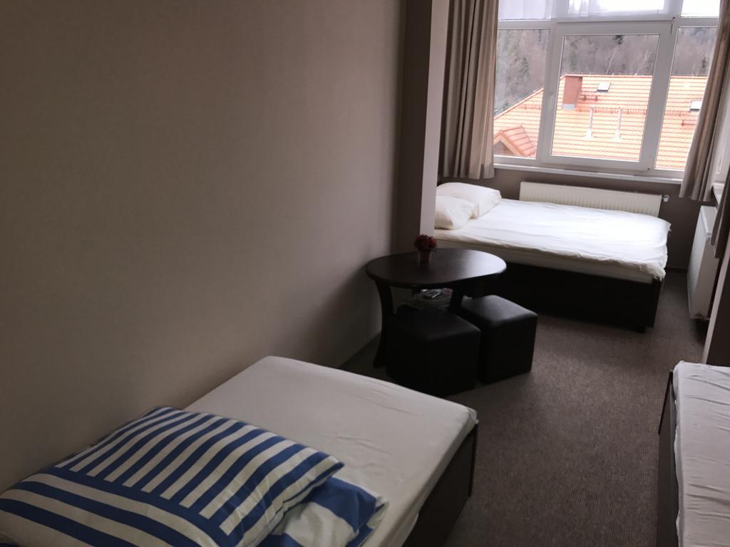 Apartamenty Kostka Karpacz Kültér fotó