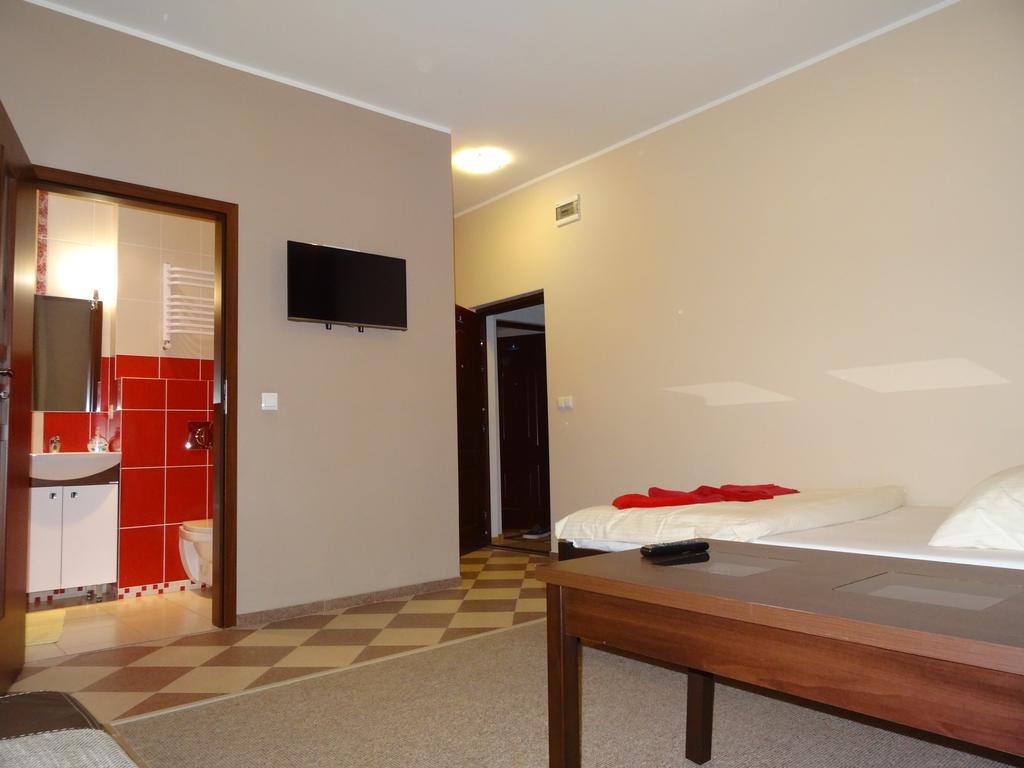 Apartamenty Kostka Karpacz Kültér fotó
