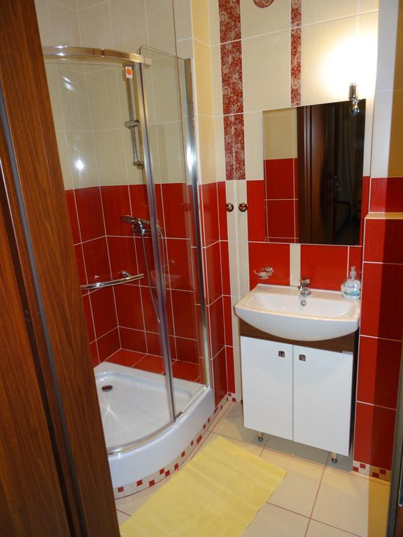 Apartamenty Kostka Karpacz Kültér fotó
