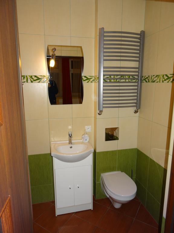 Apartamenty Kostka Karpacz Kültér fotó