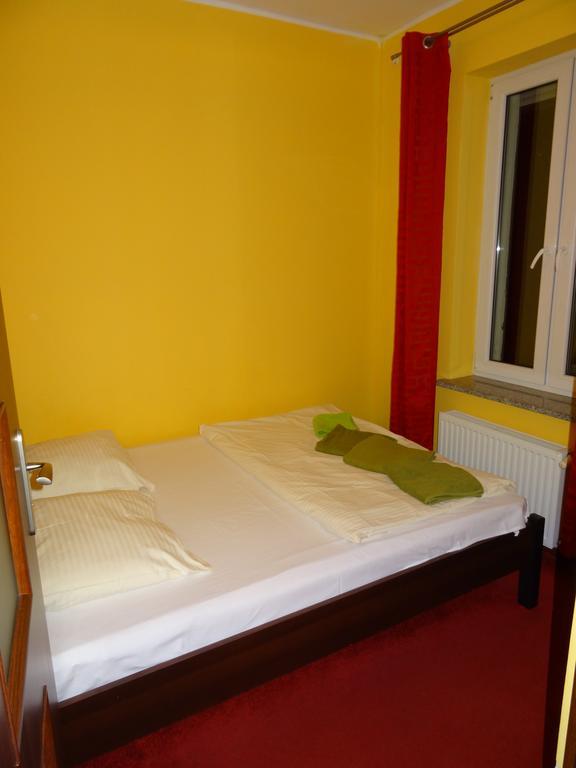 Apartamenty Kostka Karpacz Kültér fotó