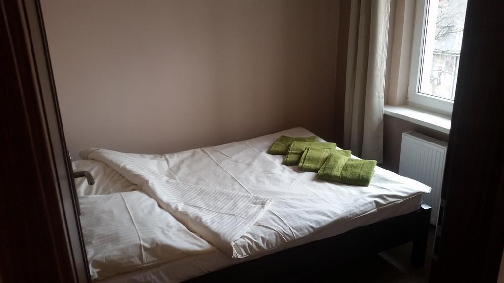 Apartamenty Kostka Karpacz Kültér fotó