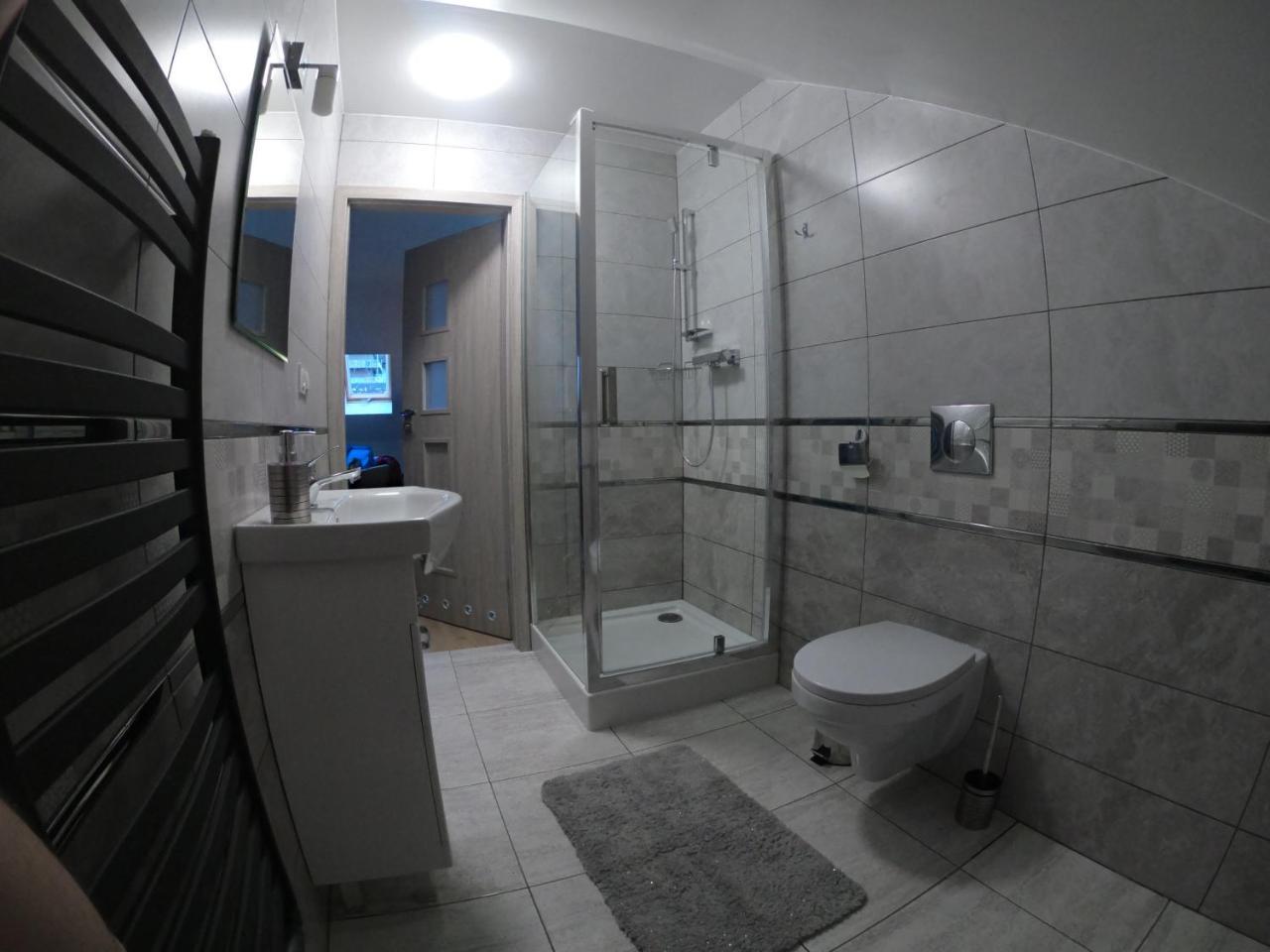 Apartamenty Kostka Karpacz Kültér fotó