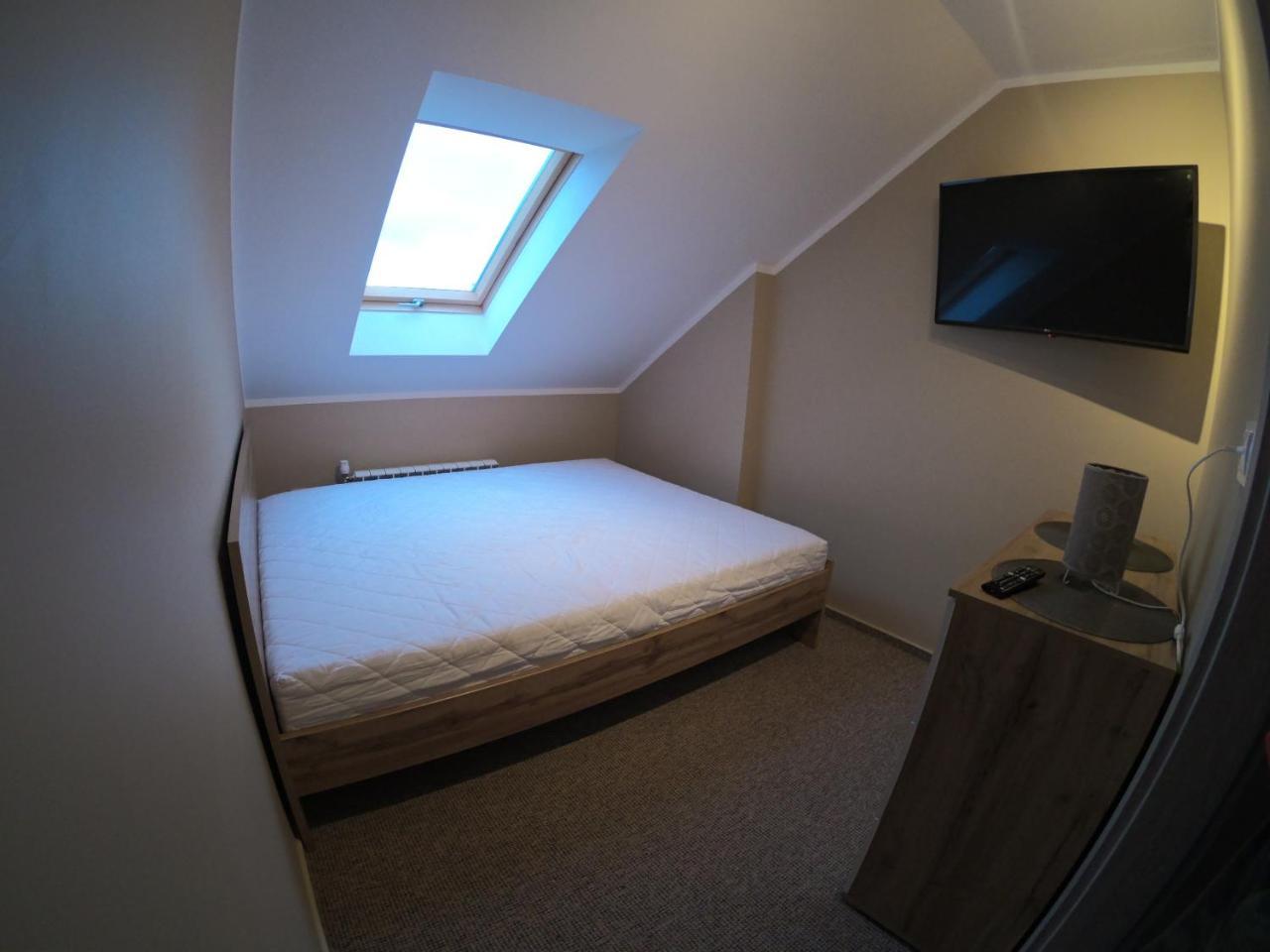 Apartamenty Kostka Karpacz Kültér fotó
