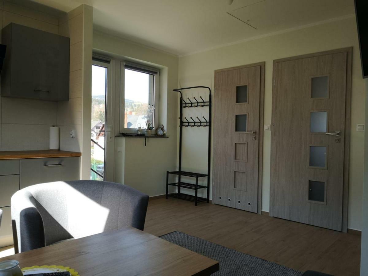 Apartamenty Kostka Karpacz Kültér fotó